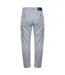 Pantalon À Poches Homme Gris Chiné Firetrap-2