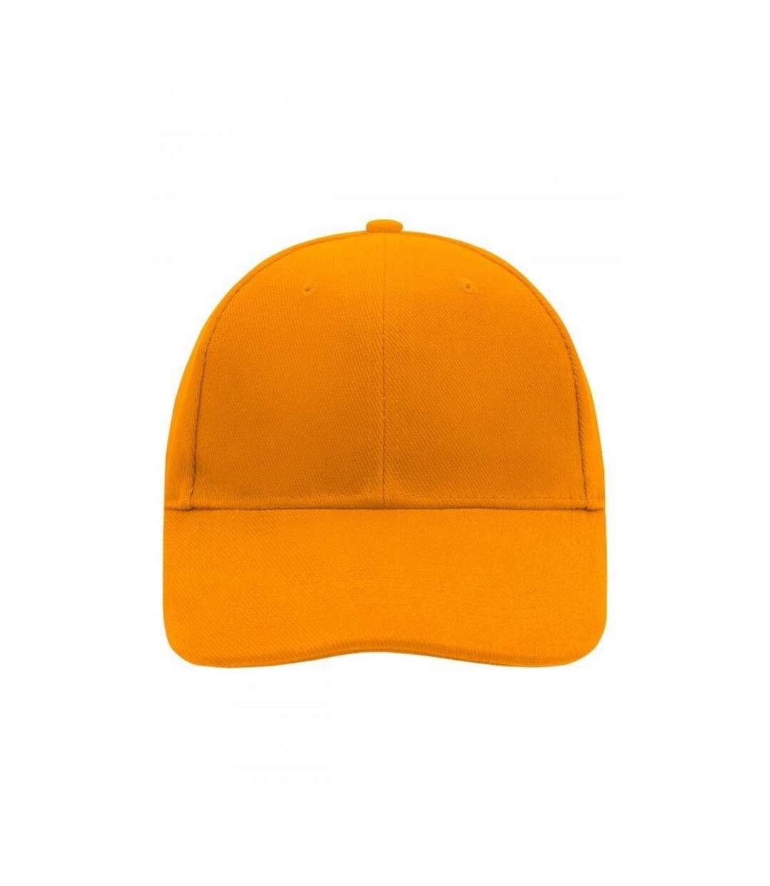 Casquette De Baseball Orange Myrtle Beach-1