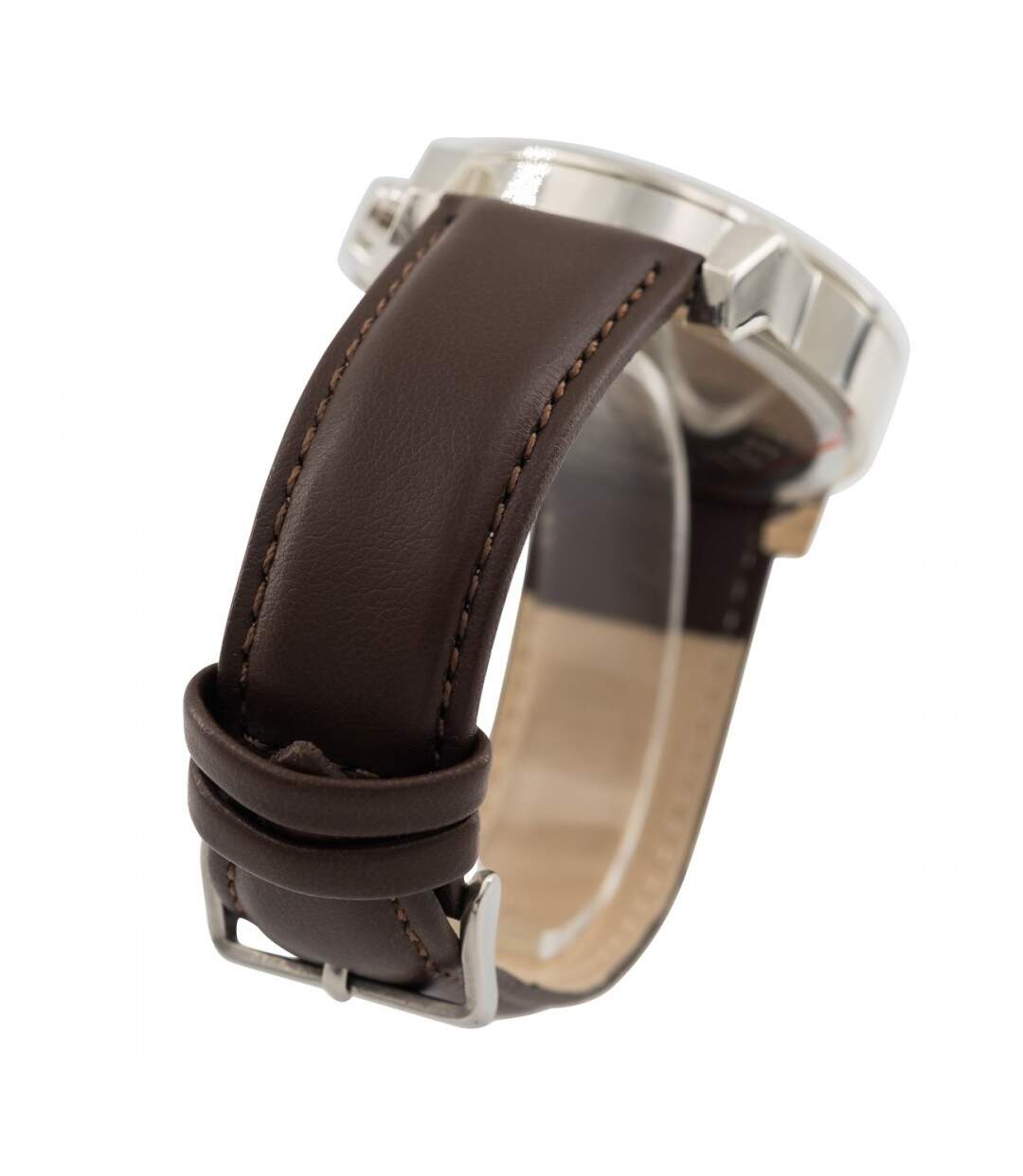 Belle Montre Homme Chocolat GIORGIO