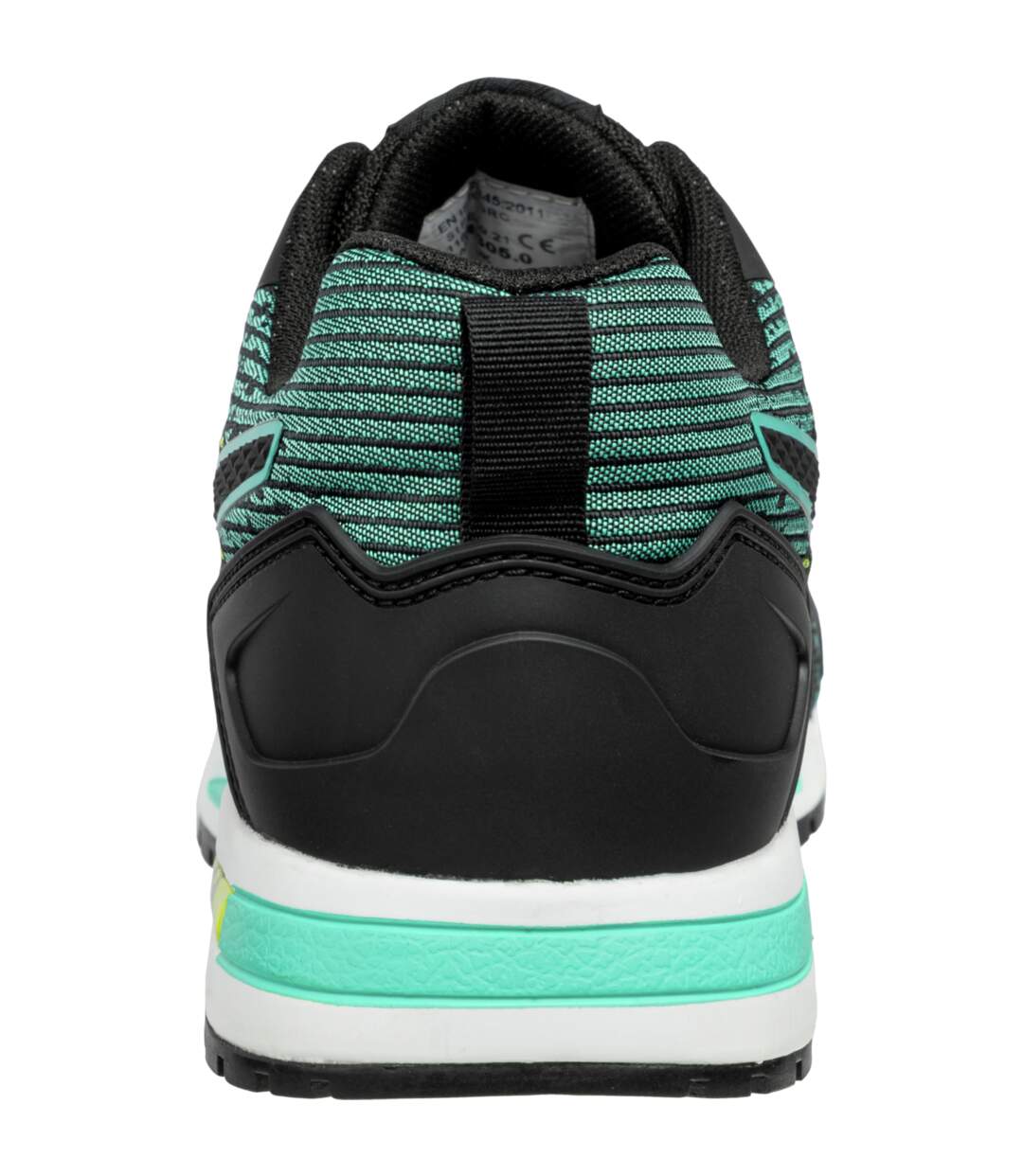 Chaussures de sécurité S1P Vivid GH Puma noires