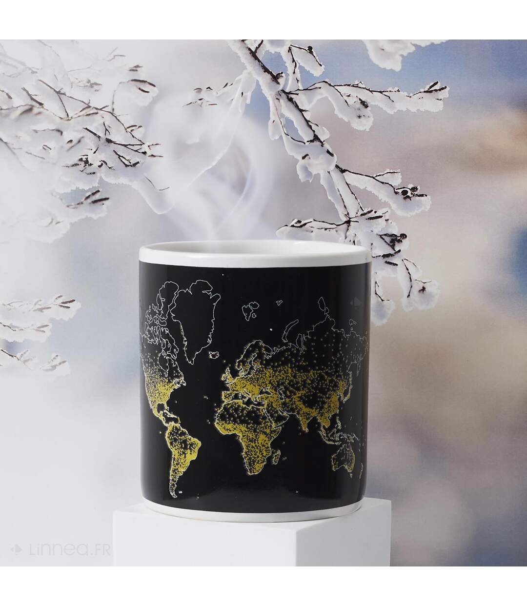 Mug XXL collection CONTINENT-2