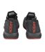 Chaussures De Sécurité Argon Adulte Noir Rouge AW Tools-2