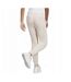 Pantalon De Jogging Style 3 Rayures Femme Beige Adidas-3