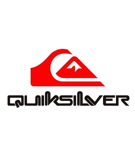 Boxer Homme QUIKSILVER Pack de 4 Q0798