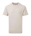 T-shirt adulte beige gris Anthem