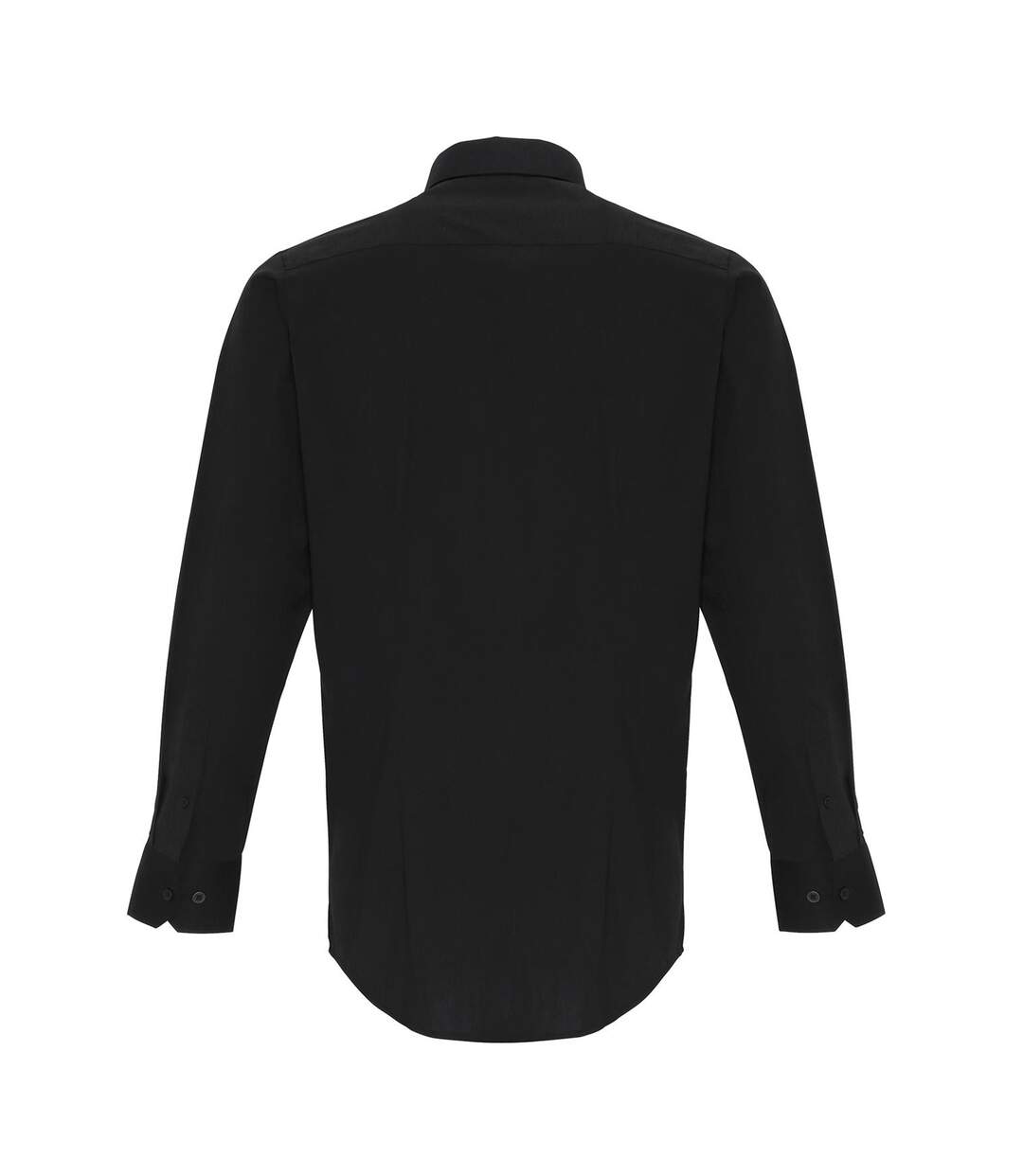 Chemise Homme Noir Premier-2