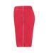 Short track homme rouge / blanc GAMEGEAR-3