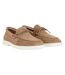 Mocassins Sienne Homme Beige Boss-1