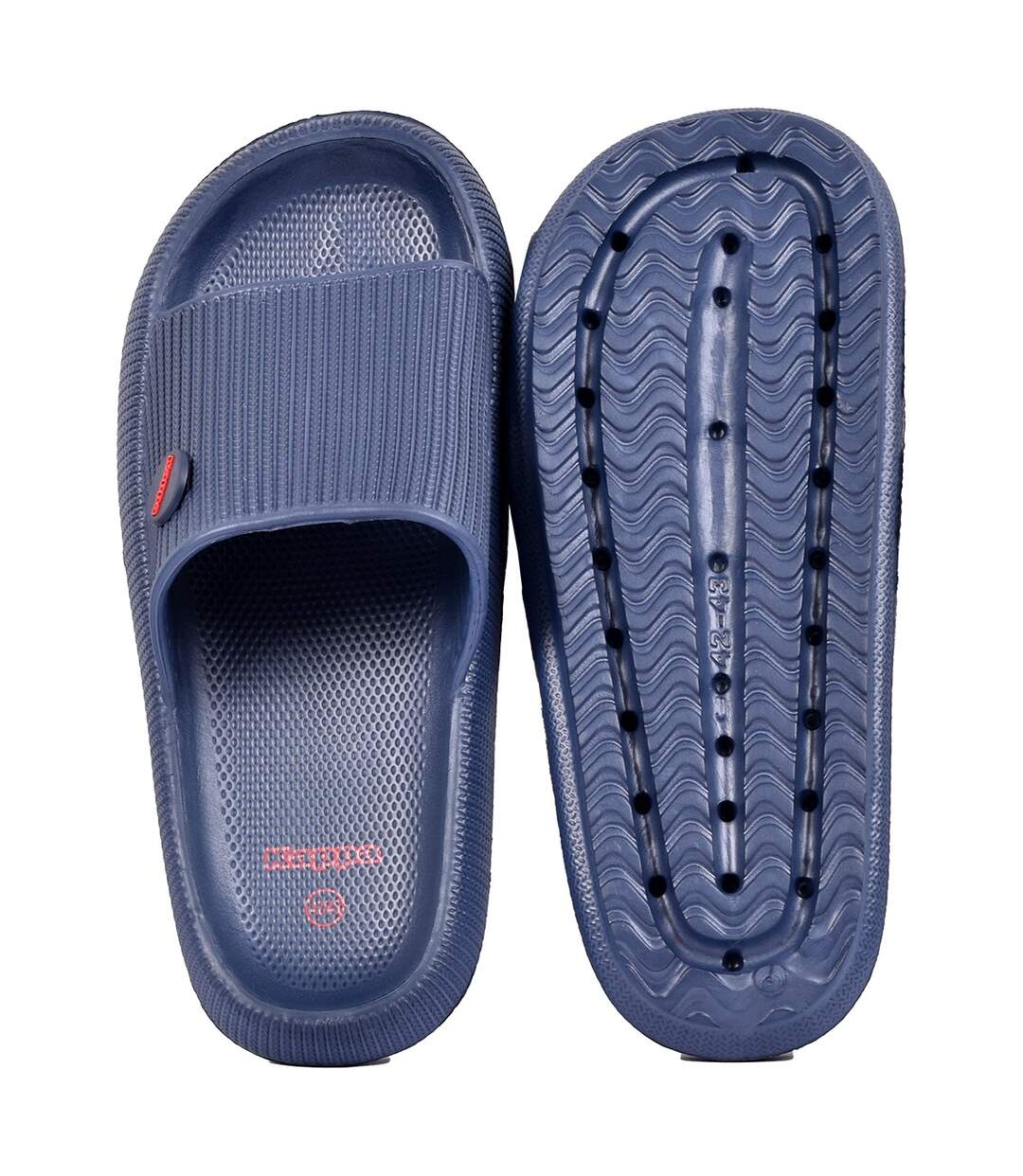 Claquette KAPPA Piscine EVA-5