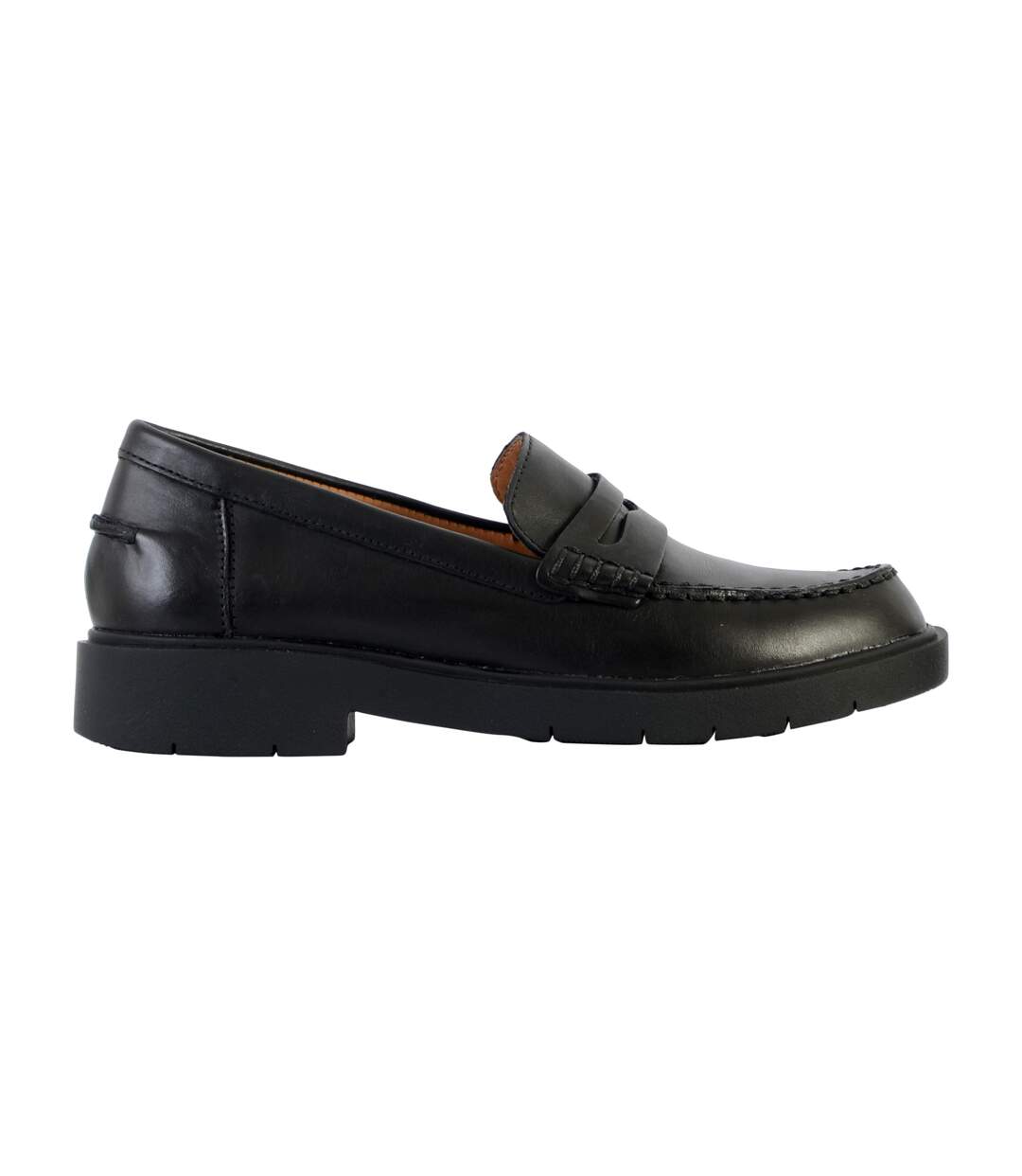 Derbies Cuir Geox Spherica-2