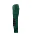 Pantalon De Travail Prio Homme Vert Sombre Projob-3