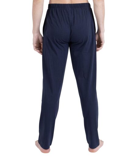 Pyjama long ouvert homme Chic Athena