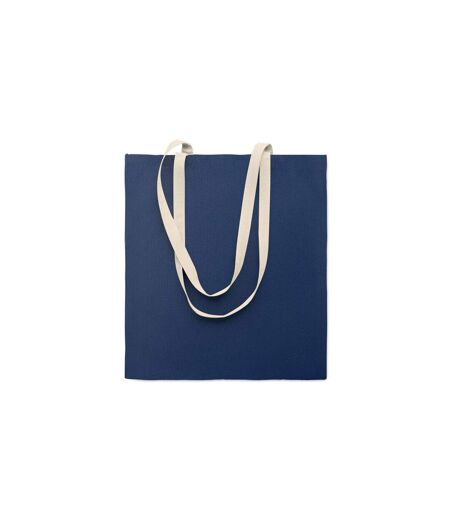 Sac De Courses Zevra Colour Taille Unique Bleu MidOcean