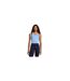 Débardeur Motion Emea Femme Bleu Under Armour-1