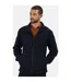 Veste Polaire Hommes Bleu Marine Foncé Regatta-2