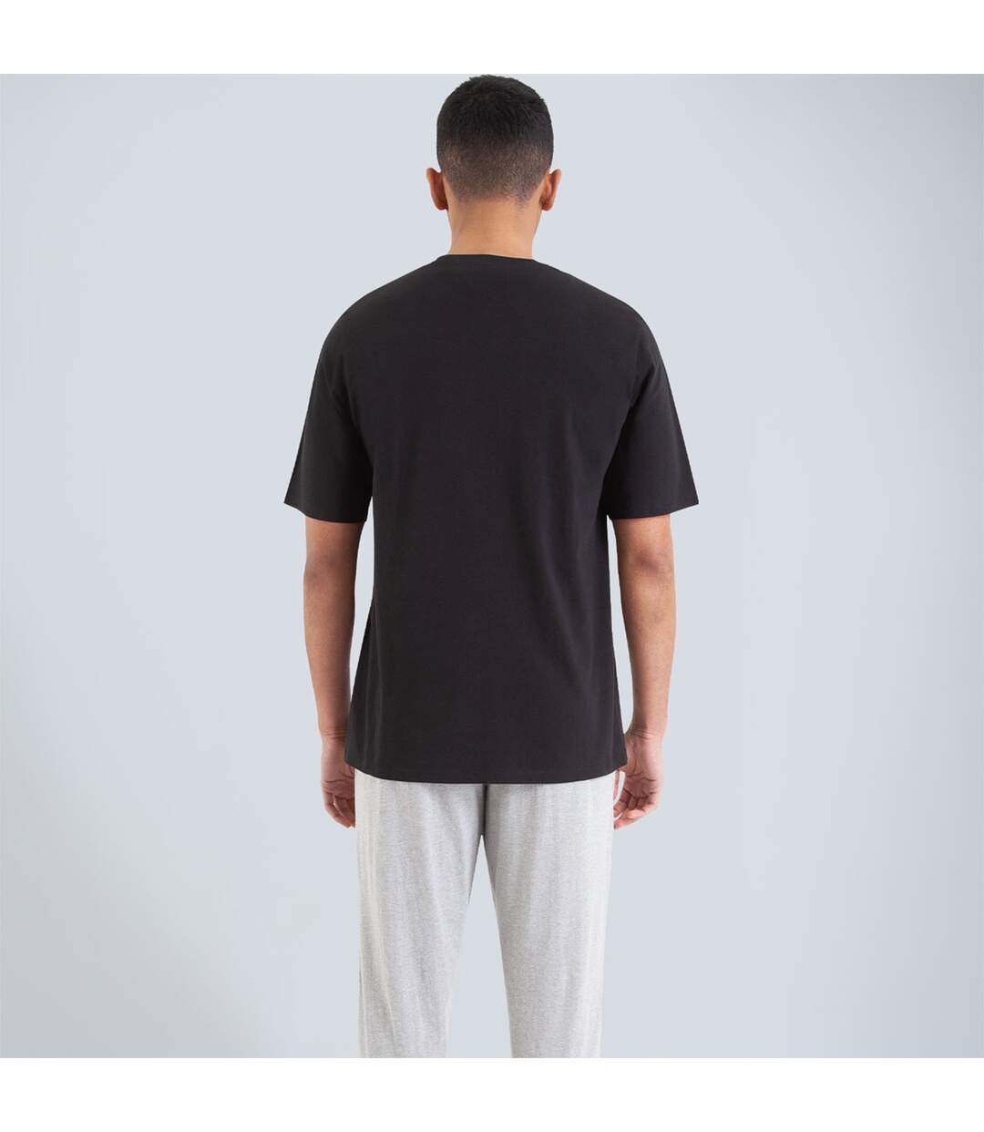 Pyjama long homme Homewear