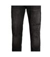 Pantalon Jeans Noir JJGLENN 141