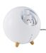 Diffuseur de Parfum Led Chat 11cm Blanc-2