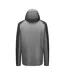 Veste Imperméable Raise Homme Noir Campri-2