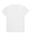 T-shirt Homme Blanc Bleu Ciel Captain Tsubasa-2