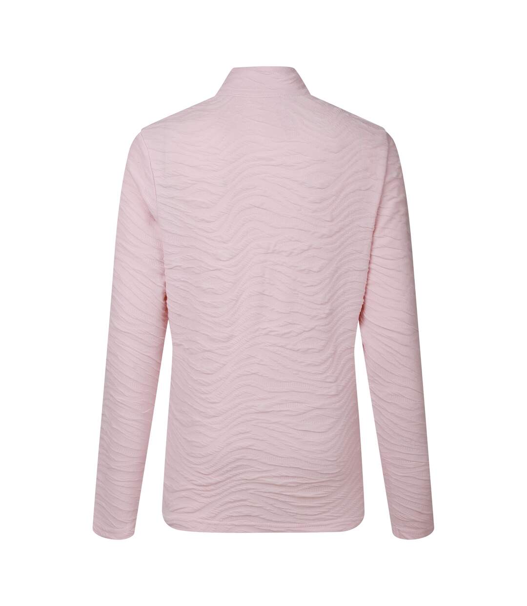 Haut De Sport Glamorize Femme Rose Pâle Dare 2B-3