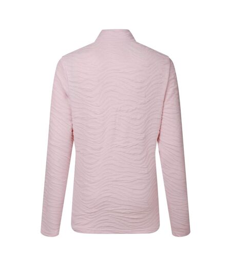 Haut De Sport Glamorize Femme Rose Pâle Dare 2B