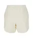 Short Femme Blanc Pâle Urban Classics-2