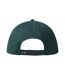 Flat Snapback Baseball Cap June Bug Umbro-2