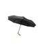Parapluie Pliant Bo Taille Unique Noir Avenue-1