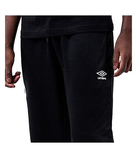 Jooging noir homme umbro leisur light