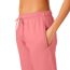 Pantalon de jogging femme rose Light And Shade-3