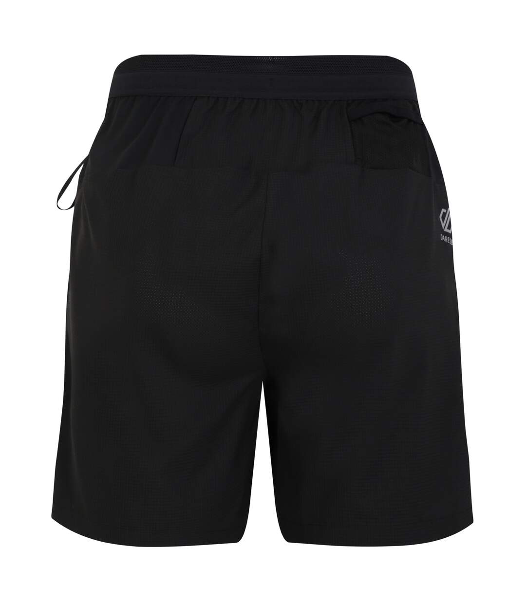 Short décontracté homme noir Dare 2B Dare 2B