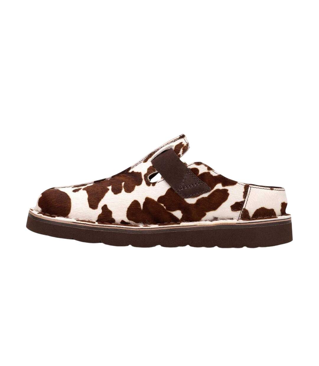 Mules Solsbury Femme Blanc Cassé Clarks-3