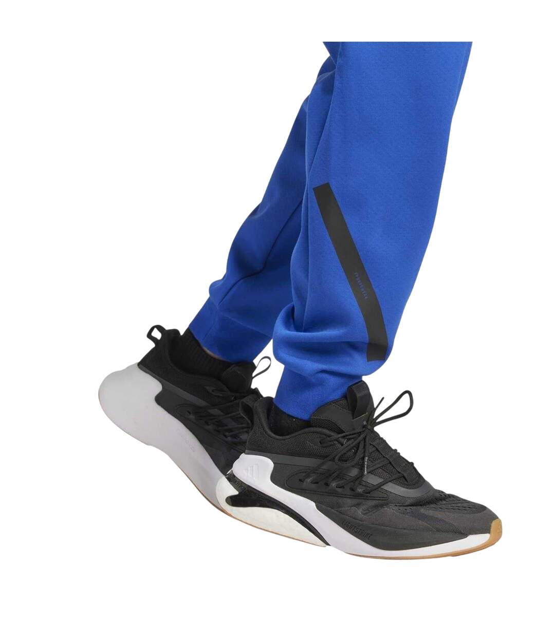 Pantalon De Jogging Z.n.e. Homme Bleu Roi Adidas-2