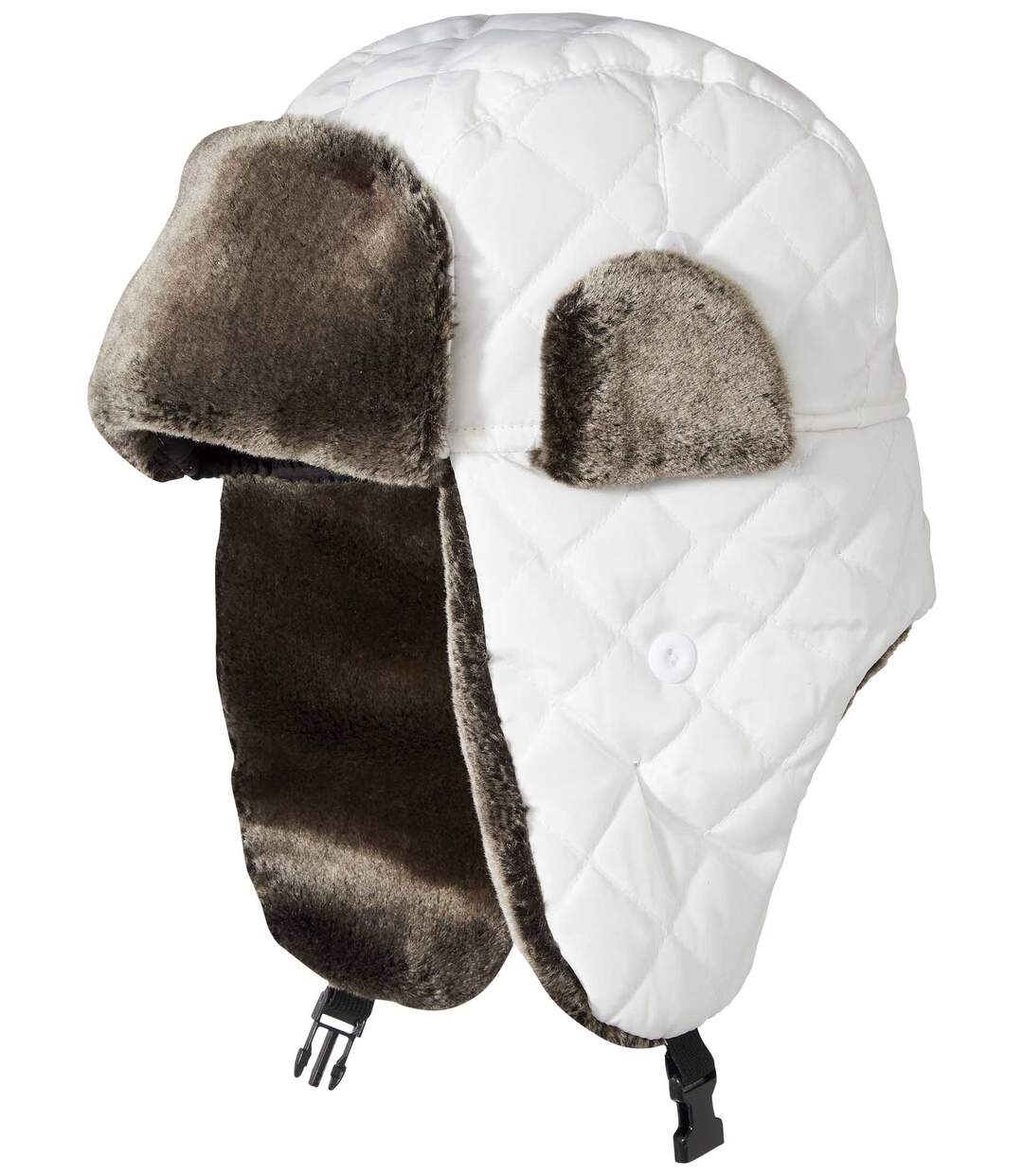 Czapka Snow-2