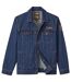 La Veste en Jean Authentique-6
