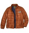 Dwukolorowa, pikowana kurtka Colorado Mountain Atlas For Men