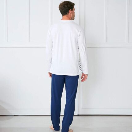 Pyjama homme