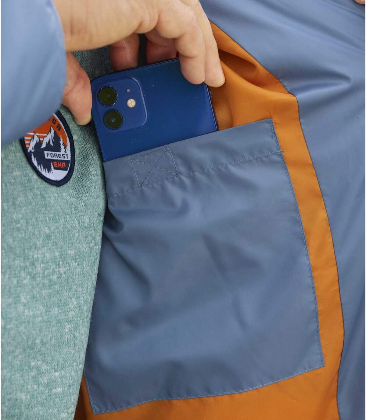 Wattierte Jacke Wild Expedition Atlas For Men
