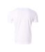 T-Shirt blanc/rose homme diesel diegos - 3xl-2