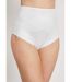 Culotte gainante taille haute-1