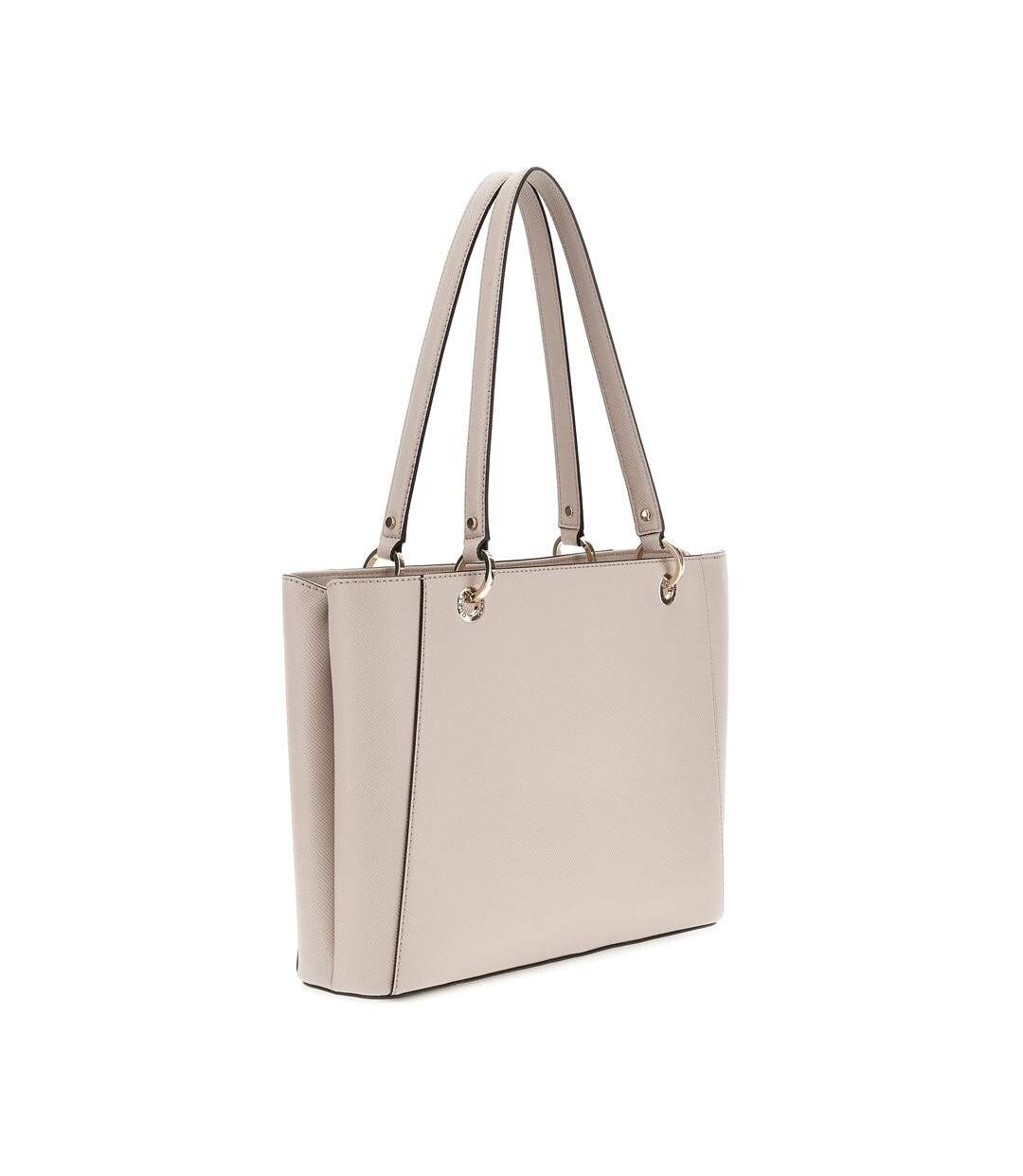 Sac à Main Rose Femme Guess Noelle - Taille unique