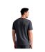 Mens Short Sleeve Luxury Pyjama Top Loungewear T-Shirt-2