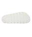 Womens/ladies Ushuaia Platform Sandals Sand Bench-4