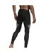 Jogging noir homme adidas ask - l-2