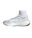 Womens/ladies Asmc Road Sock Trainers White Adidas-3