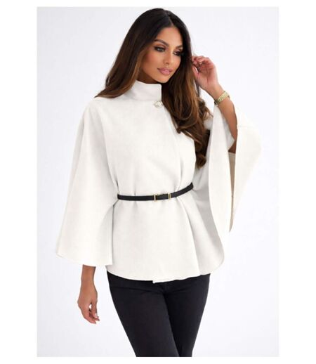 Cape Poncho