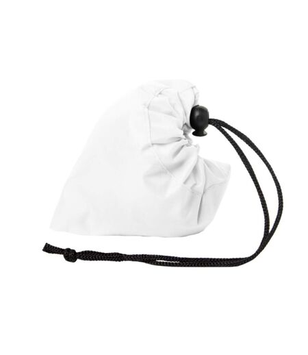 Tote Bag Sabia Taille Unique Blanc Bullet