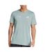 T-Shirt vert homme adidas ulti-1