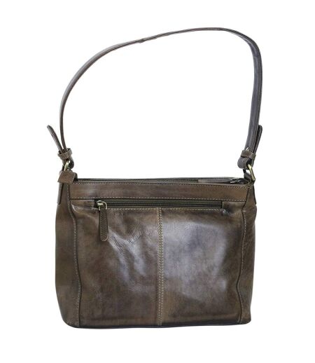Sac à main cuir INES